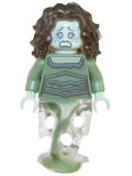 LEGO col224 Banshee - Minifig only Entry